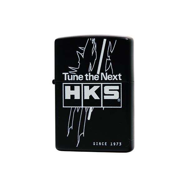 Evasive Motorsports: HKS Zippo Lighter - Tune the Next