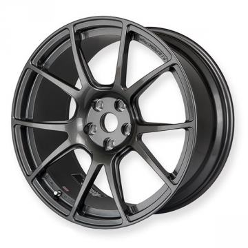 Evasive Motorsports: Buddy Club P1 Supremo Forged Wheel