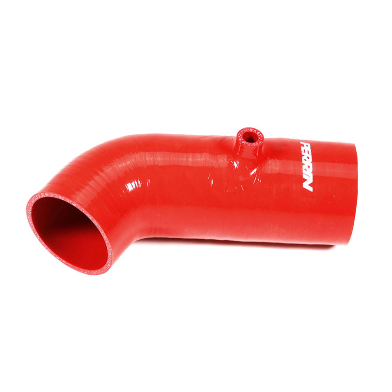 Evasive Motorsports: Perrin Inlet Hose (Red) - Toyota GR86