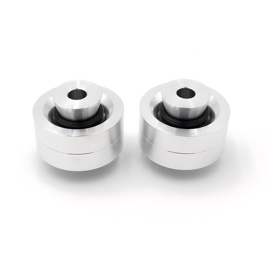 Evasive Motorsports: SPL Parts Non-Adjustable Caster Rod Bushings ...