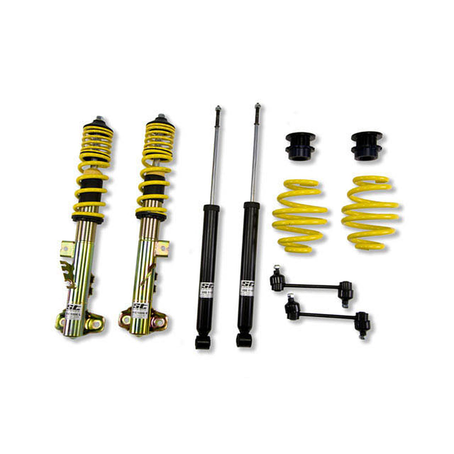 Evasive Motorsports St Suspensions St X Coilover Kit Bmw M3 E36 3