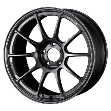 Evasive Motorsports: WedsSport TC105X Forged