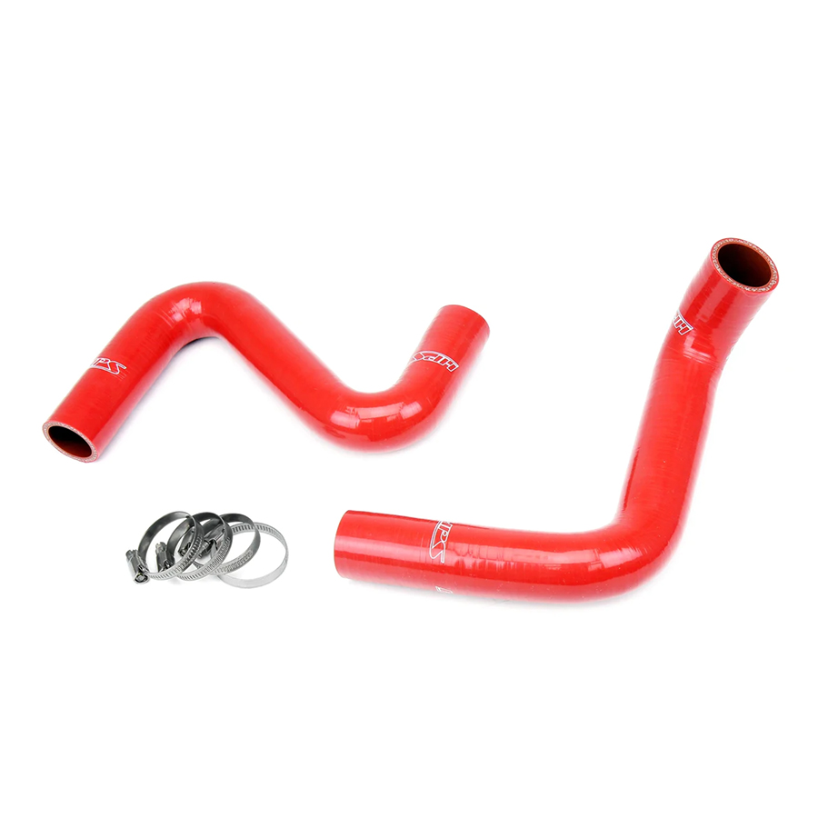 Evasive Motorsports Hps Silicone Radiator Hose Kit Red Nissan Sx S S S With Ls