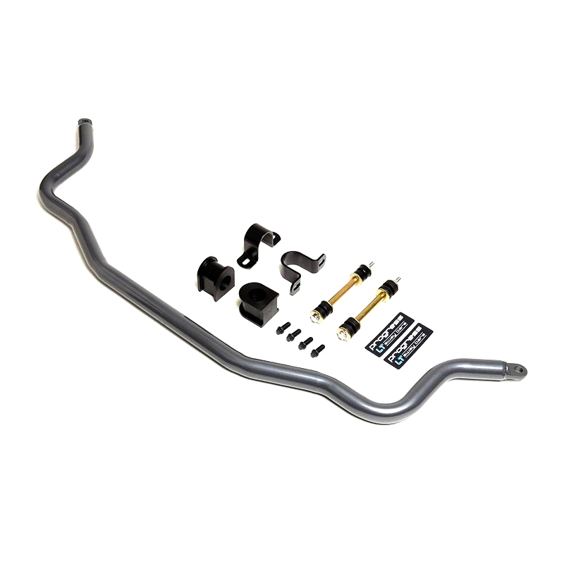 Evasive Motorsports: Progress Technology AntiSway Bar (Front 38mm ...