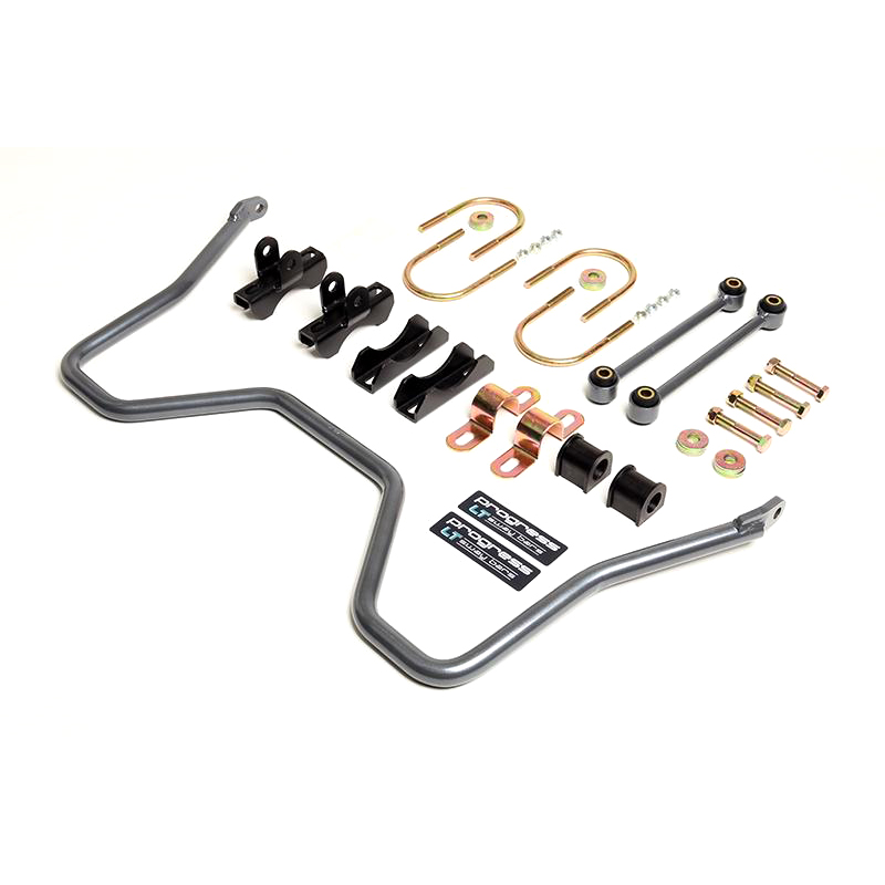 Evasive Motorsports: Progress Technology AntiSway Bar (Rear 25mm) - GMC ...