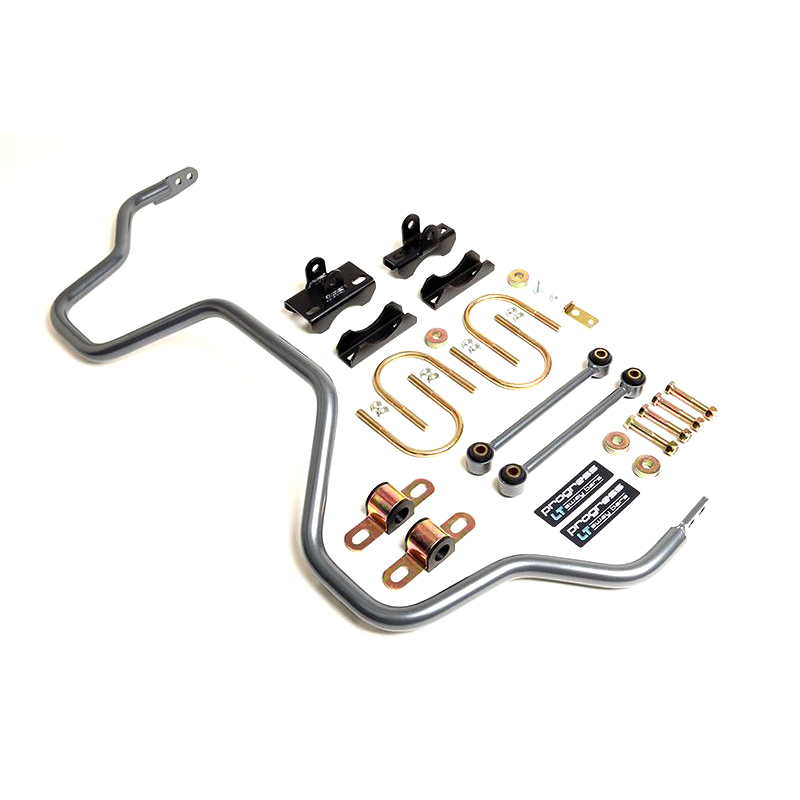 Evasive Motorsports: Progress Technology AntiSway Bar (Rear 28.5mm ...