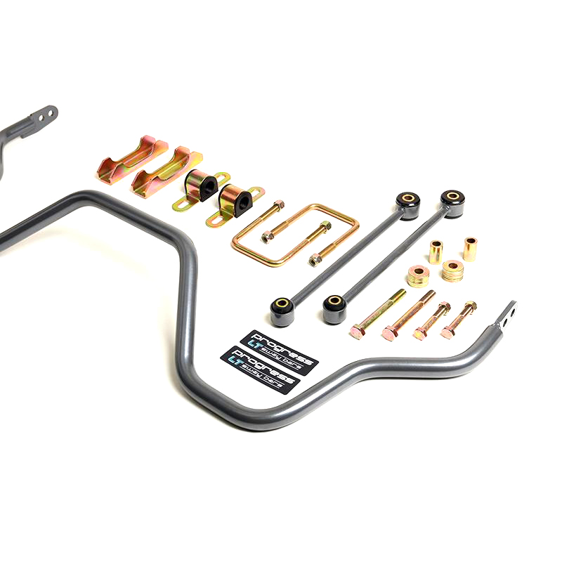 Evasive Motorsports: Progress Technology AntiSway Bar (Rear 28.5mm ...