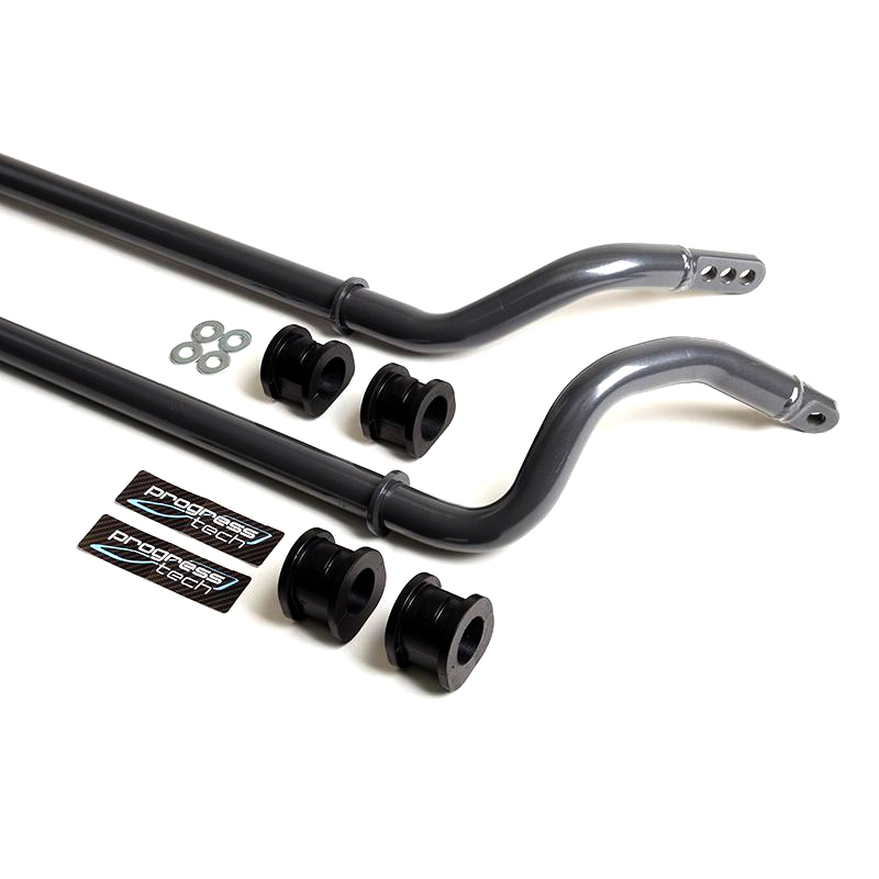 Evasive Motorsports: Progress Technology AntiSway Bar (Front 32mm ...