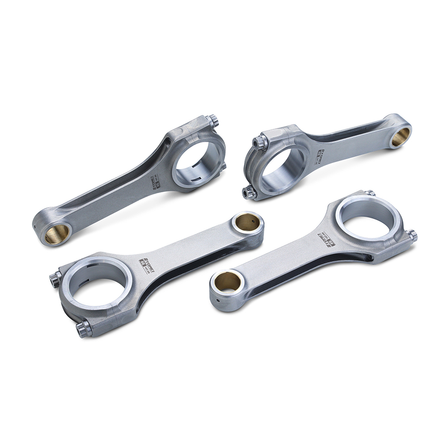 Evasive Motorsports: Tomei Forged H-Beam Connecting Rod Set ...