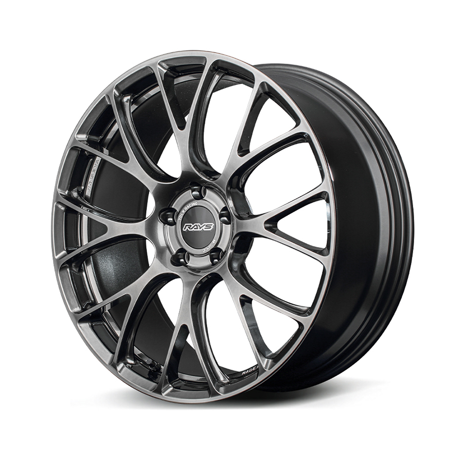 Evasive Motorsports: Volk Racing G16 M-spec Wheel - 19x8.5   Offset +43 