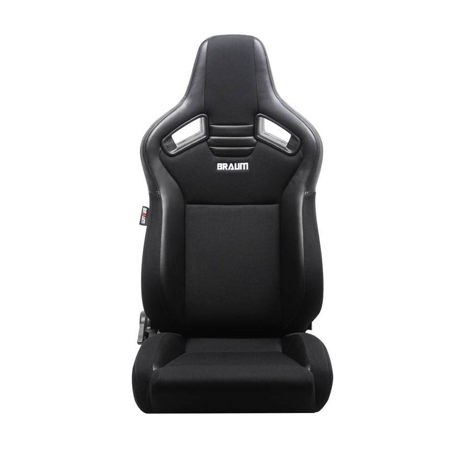 Evasive Motorsports: Braum Racing Elite V2 Series Sport Reclinable ...