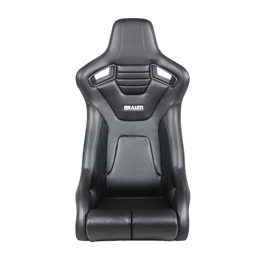 Evasive Motorsports: Braum Racing Elite-R Series Fixed Back Bucket Seat ...