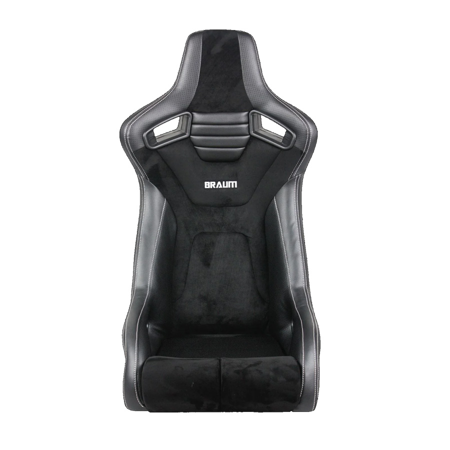 Evasive Motorsports: Braum Racing Elite-R Series Fixed Back Bucket Seat ...