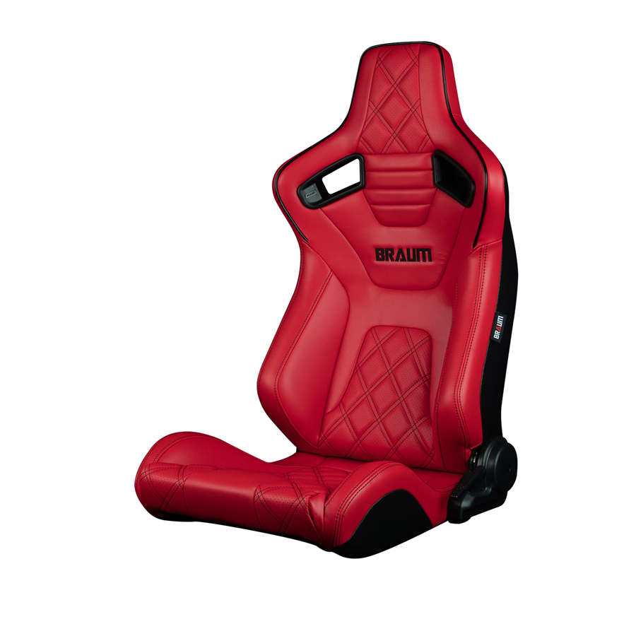 Evasive Motorsports: Braum Racing Elite-X Series Sport Seats (Pair ...