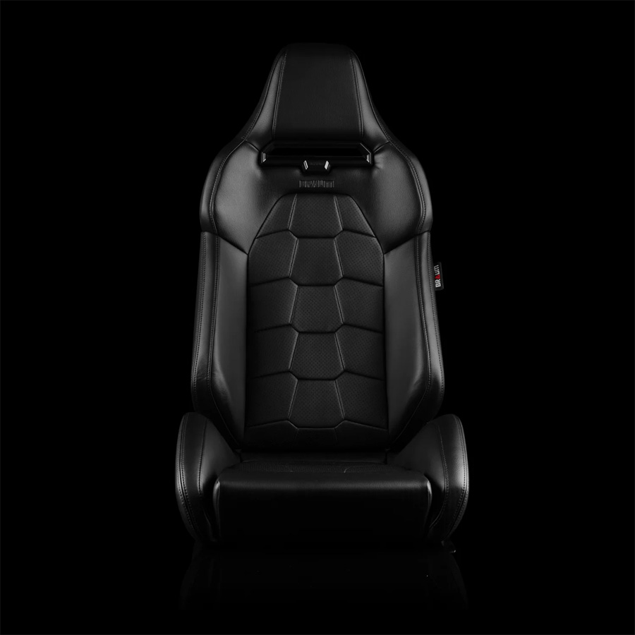 Evasive Motorsports: Braum Racing Viper-X Series Sport Reclinable Seats ...