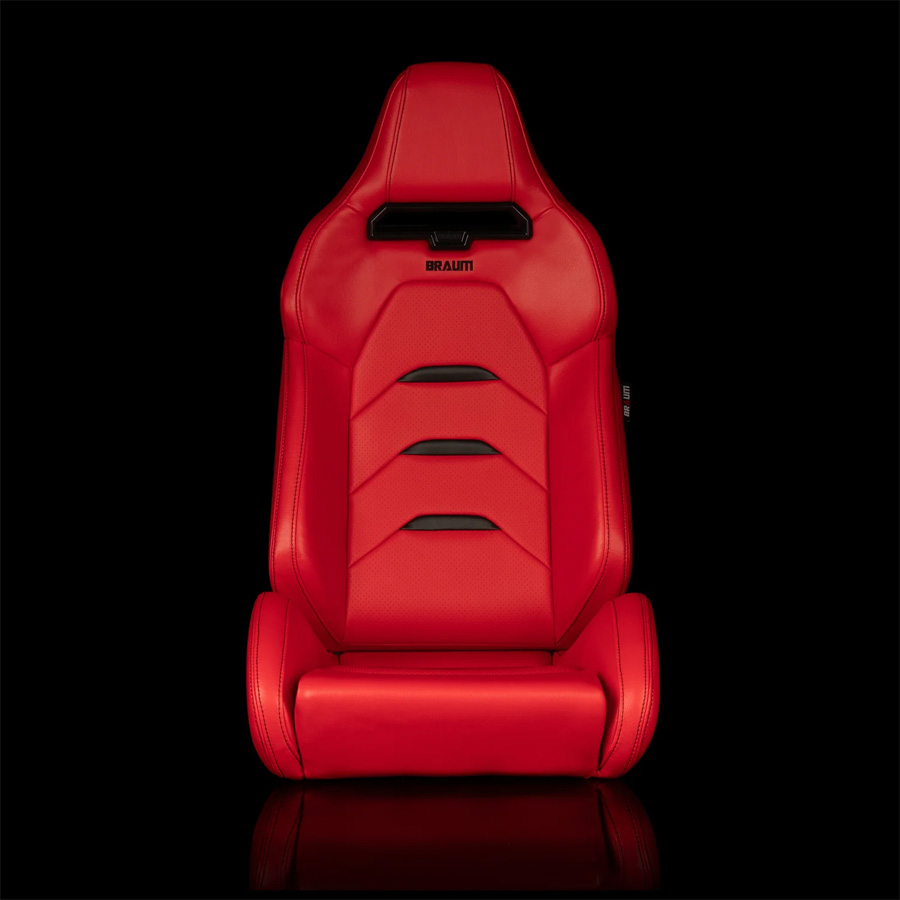 Evasive Motorsports: Braum Racing Viper-X Series Sport Reclinable Seats ...