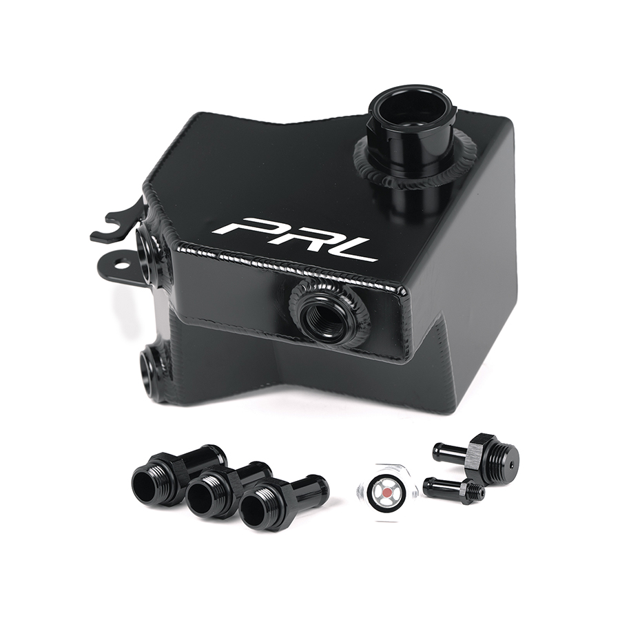 Evasive Motorsports Prl Motorsports Baffled Coolant Expansion Tank