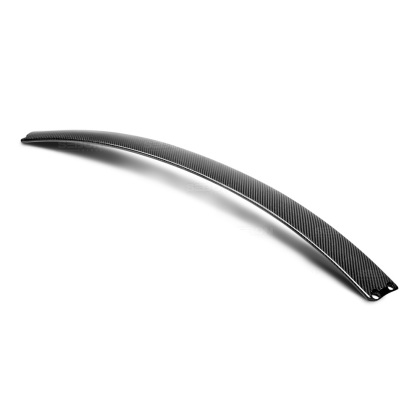 Evasive Motorsports: Seibon Carbon Rear Roof Spoiler - Subaru Impreza ...