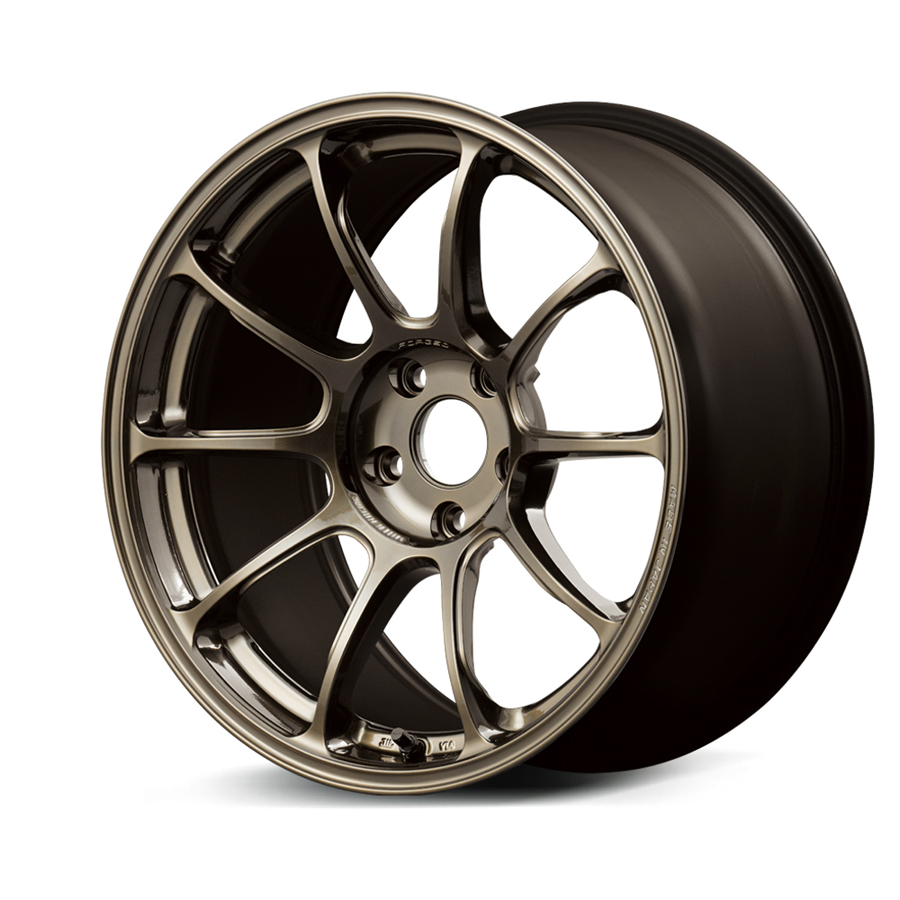 Volk Racing Rims