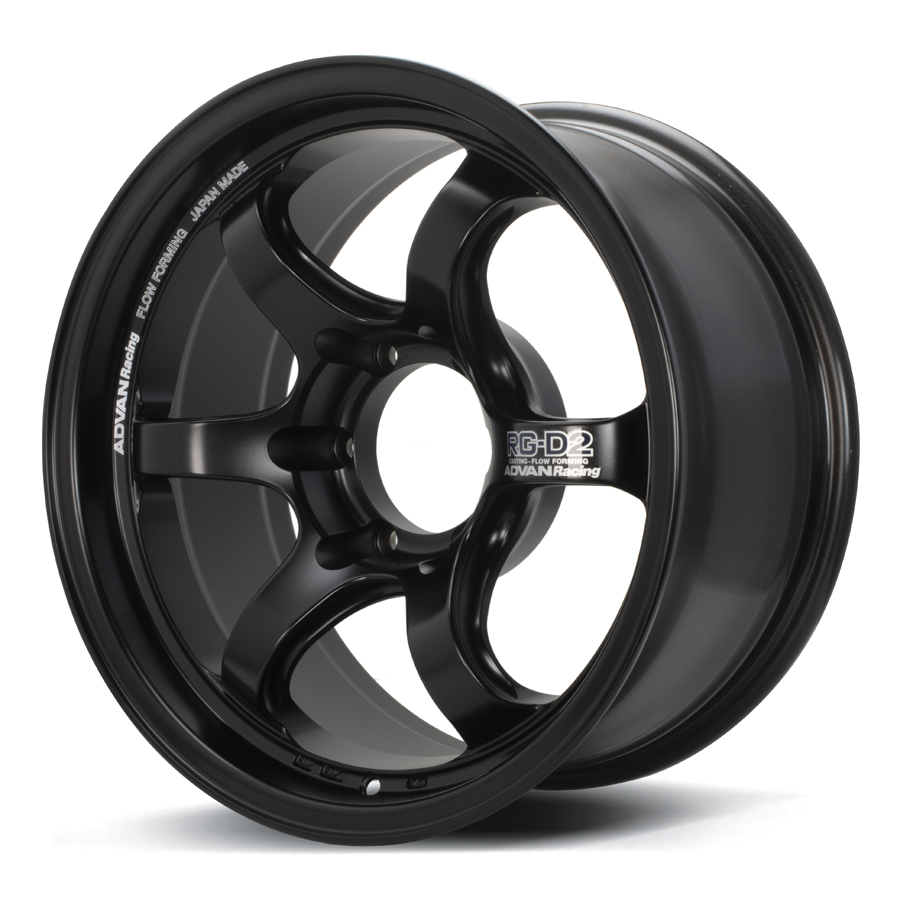 Evasive Motorsports: Advan RG-D2 Truck Wheel - 18x9.0 / Offset +20 ...