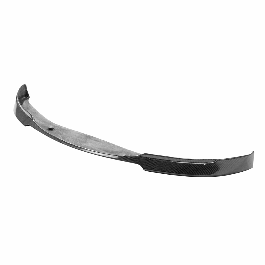 Evasive Motorsports: Seibon Tm-style Carbon Fiber Front Lip - Bmw M3 