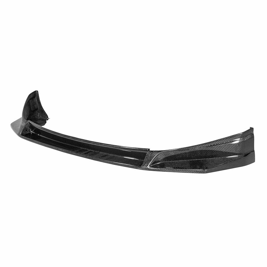 Evasive Motorsports: Seibon SR-Style Carbon Fiber Front Lip - Nissan ...