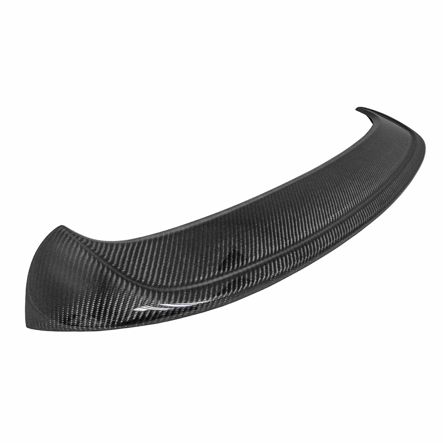 Evasive Motorsports: Seibon TW-Style Carbon Fiber Rear Spoiler ...