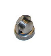 Innovate Bung/Plug Kit (Stainless Steel) 1/2 inch