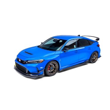 EVS Tuning Carbon Side Step - Honda Civic Type R FL5 2023+