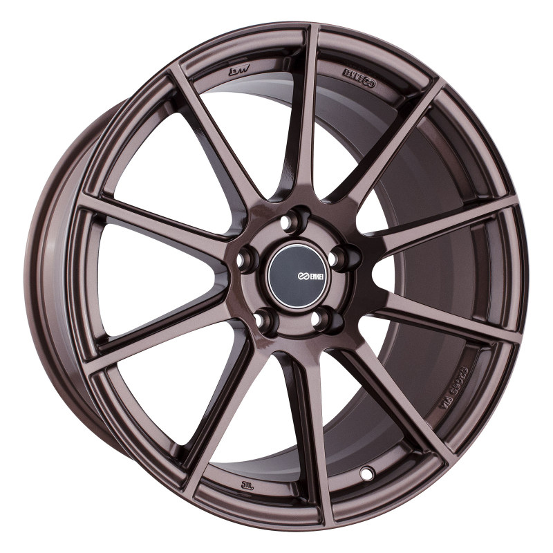 Evasive Motorsports: Enkei TS10 Wheel - 18x9.5 / 5x114.3 / Offset +35 ...