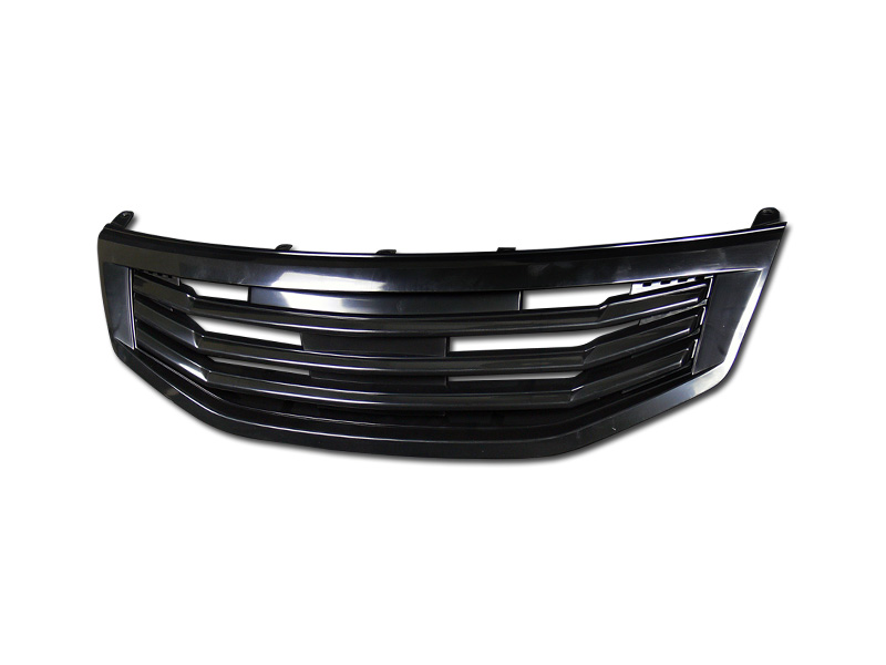 Evasive Motorsports: Armordillo Horizontal Style Front Grille (Gloss ...