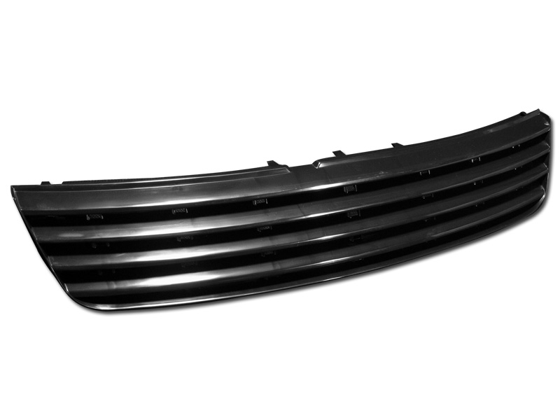 Evasive Motorsports: Armordillo Horizontal Style Front Grille (Gloss ...