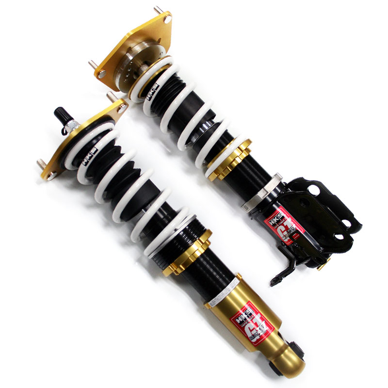 Evasive Motorsports: HKS Hipermax D'NOB Coilovers - Nissan 240SX S13