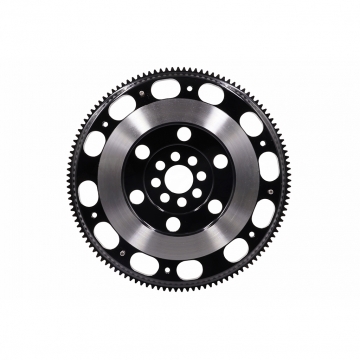 Action Clutch ACR Chromoly Lightweight Flywheel (9.5lbs)- Honda / Acura B series Hydro/Cable