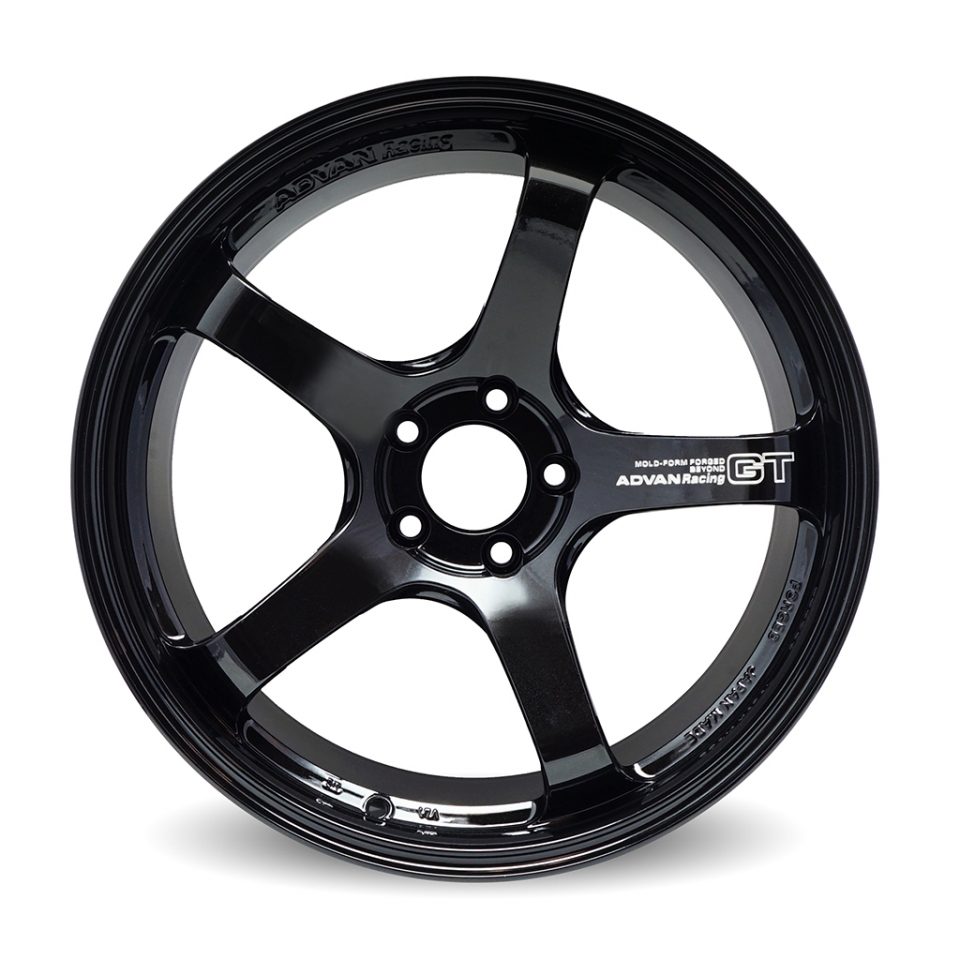 Evasive Motorsports: Advan GT Beyond Wheel (Concave 5) - 18x10.5