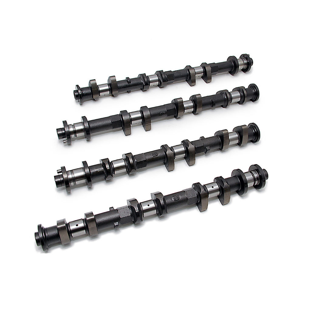 Evasive Motorsports: AMS Alpha Performance Camshafts - Nissan R35 GT-R 09+