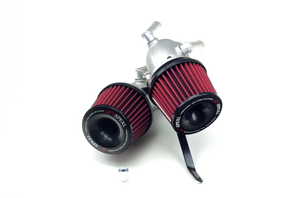 Evasive Motorsports: A'PEX-i Power Intake Kit - Mazda RX-7 (13B-REW ...