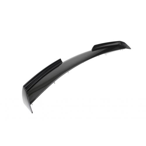 Evasive Motorsports Apr Performance Carbon Fiber Rear Deck Track Pack Spoiler W O Apr