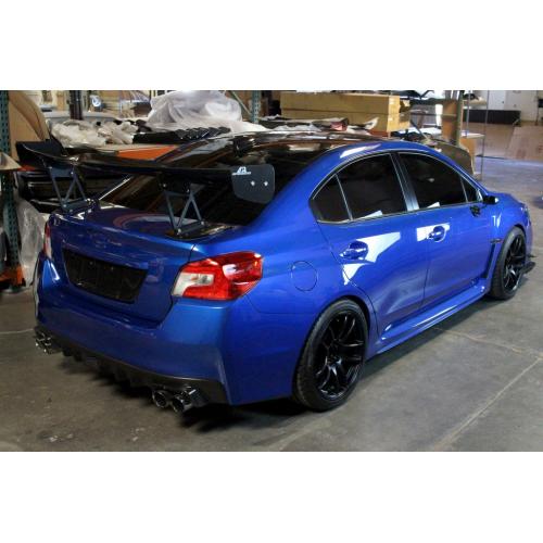 wrx apr wing