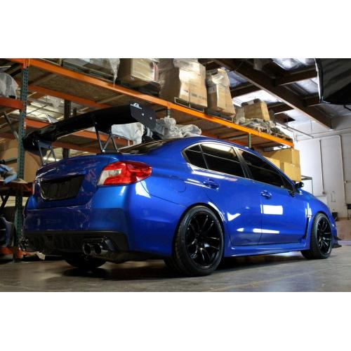 wrx apr wing