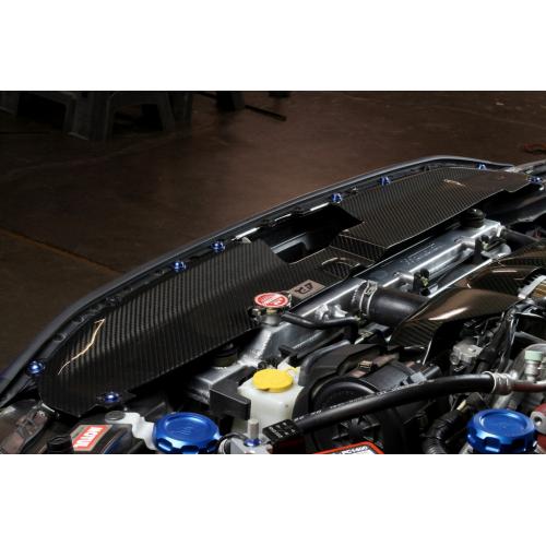 2015 wrx radiator