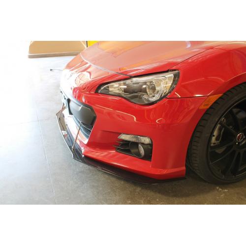 Evasive Motorsports: APR Performance Carbon Fiber Wind Splitter