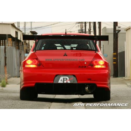 Evo x deals apr wing