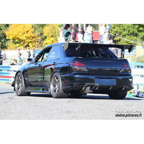 Evasive Motorsports: APR Performance Carbon Fiber GTC-300 67 inch