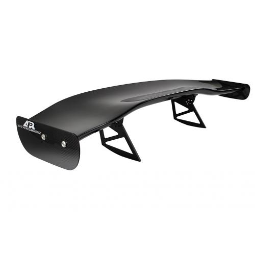 Evasive Motorsports: APR Performance GTC-500 Carbon Fiber Wing 70 inch ...