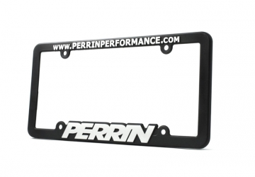 Perrin License Plate Frame PERRIN