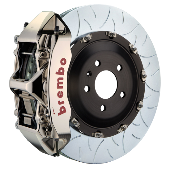 Evasive Motorsports: Brembo GT-R Big Brake Kit (Front / Type 3 ...