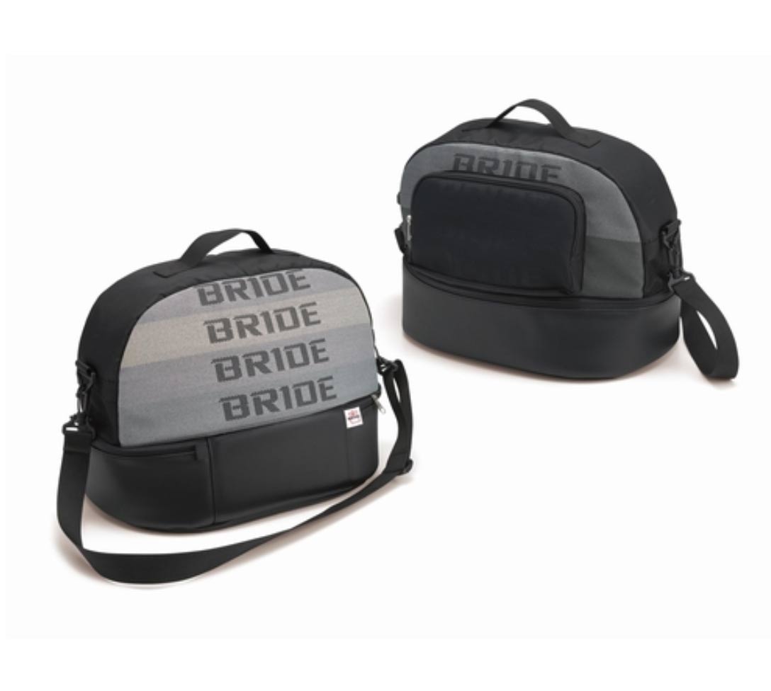 Bride Helmet Bag - Evasive Motorsports