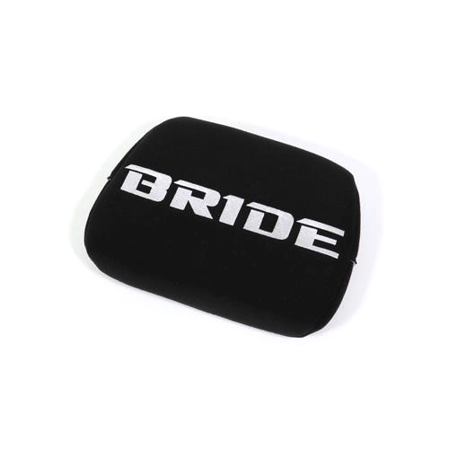 Evasive Motorsports: Bride Seat Cushion (Black) - Zieg IV Wide