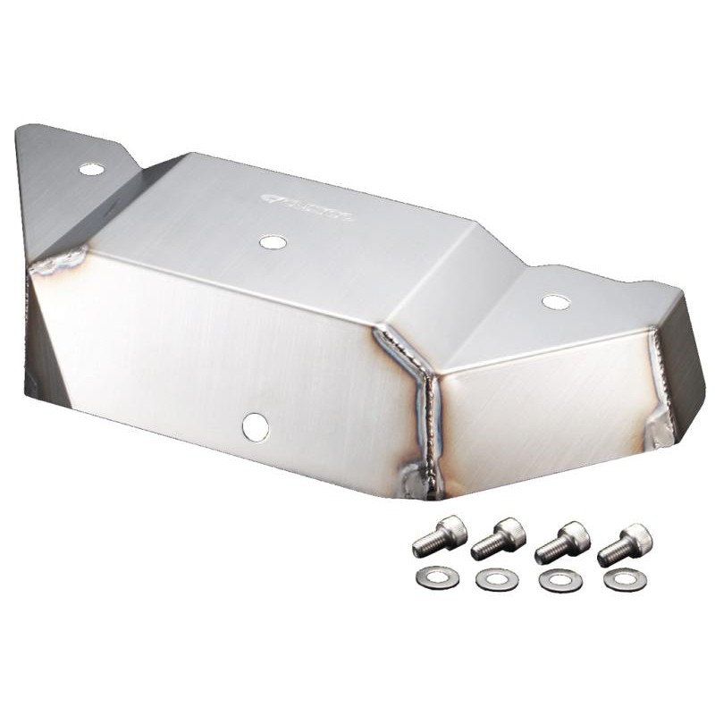 Heatshield Products Header And Manifold Heat Shield Kit 14 Thk X 16 X 24 In 6073